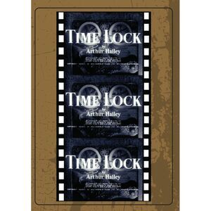 Time Lock  DVD